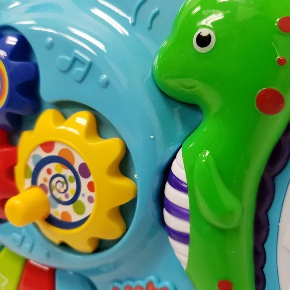 New Activity Learning Table - Picture 9 of 15